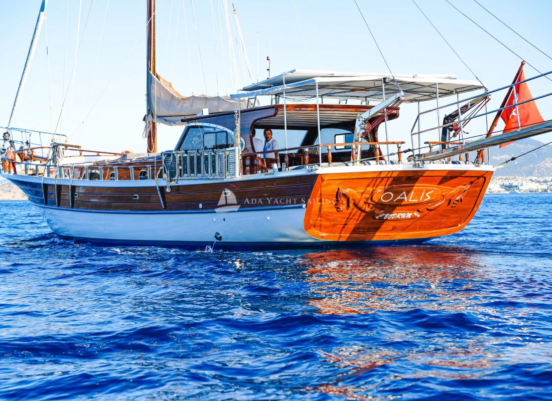 Tekne & Yat Turu